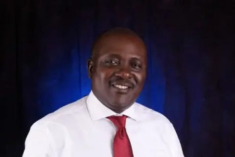 Akpabio Mourns Eagle Online Publisher, Dotun Oladipo, Describes Him as Courageous Journalist