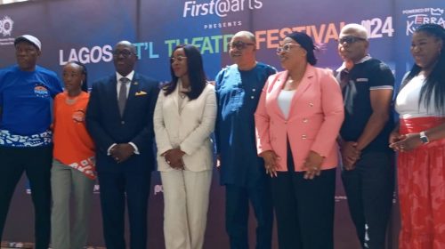 FirstBank Partners Lagos International Theatre Festival To Promote Arts, Culture