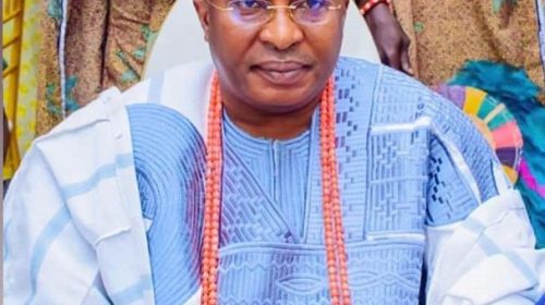 ALAPOMU OF APOMU DENIES ALLEGATION OF INCITING ELECTORAL VIOLENCE