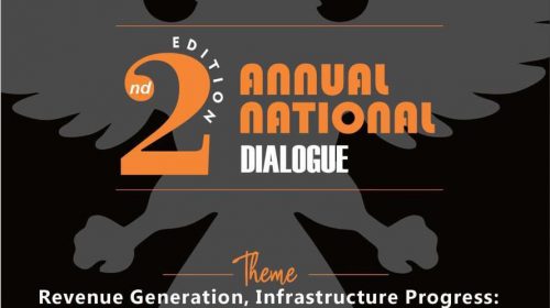 Experts To Speak on Revenue-Infrastructure Challenges as NPO Reports Holds Second Annual National Dialogue