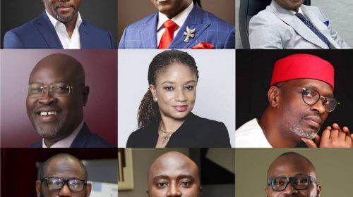 Marketing Space To Honour Agency Heads, Brands, Others At 10th Anniversary