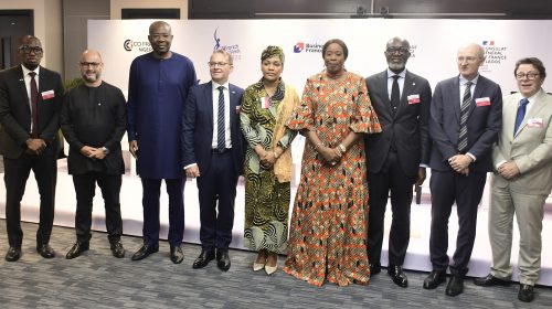 Access Bank Hosts 2024 French Business Forum, Affirms Boost to Nigeria-France Trade Relations  