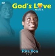 Rita Bon’s Debut “God’s Love” to Spice Gospel Music Genre, Usher in 2025