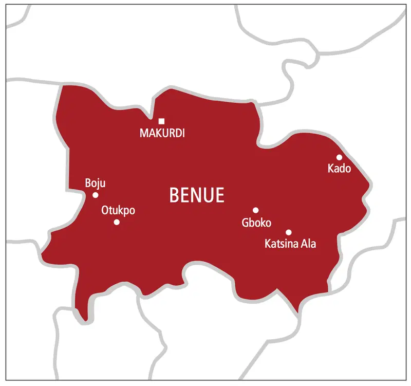 Benue resumes recruitment of 9,000 teachers