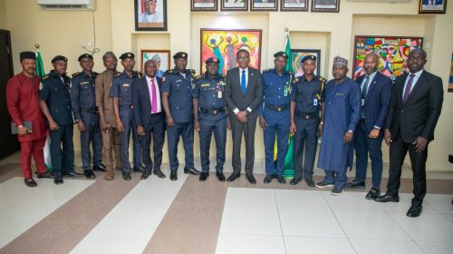 NAICOM,  Federal Fire Service Partners To Boost Insurance Compliance 