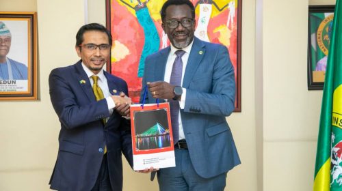 NAICOM Partners Malaysia On Takaful insurance 