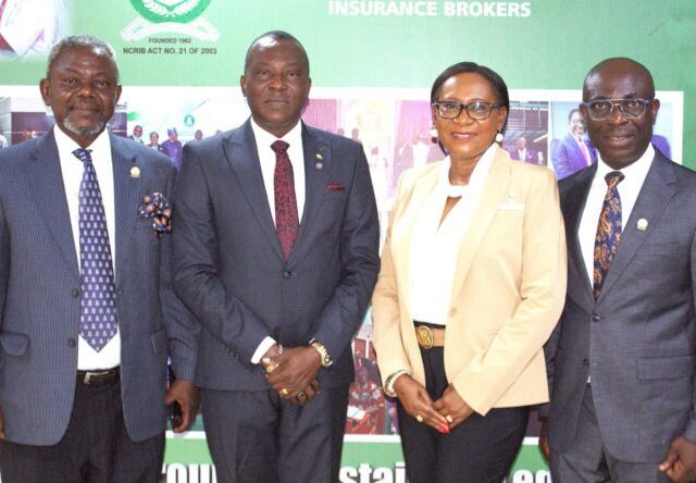 Feb 1 Clampdown On Vehicles Without Insurance: NCRIB Lauds NAICOM