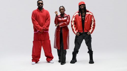 Airtel Africa Partners  Top African Artists To Promote Better Data Usage