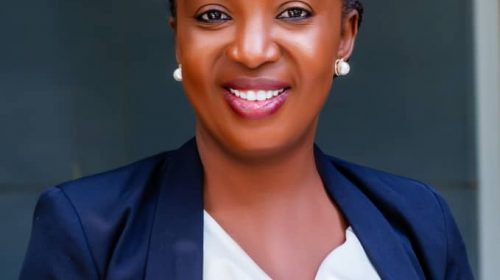 Women in Advertising Chairperson, Layade calls for bold action on IWD 2025