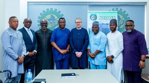 NCDMB Kicks Off Heritage Energy, Pledges Support for OML 30 Projects