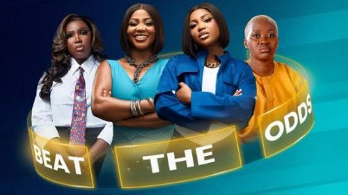 IWD: BetKing Unveils Women Who Beat Odds In Various Careers