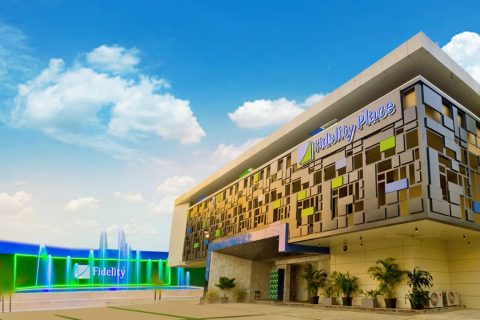 Fidelity Bank Hosts Virtual Masterclass on New Tax Law