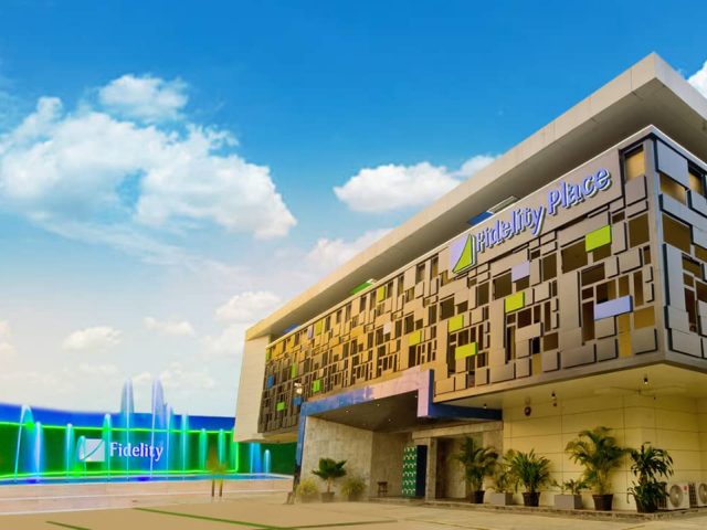 Fidelity Bank Hosts Virtual Masterclass on New Tax Law