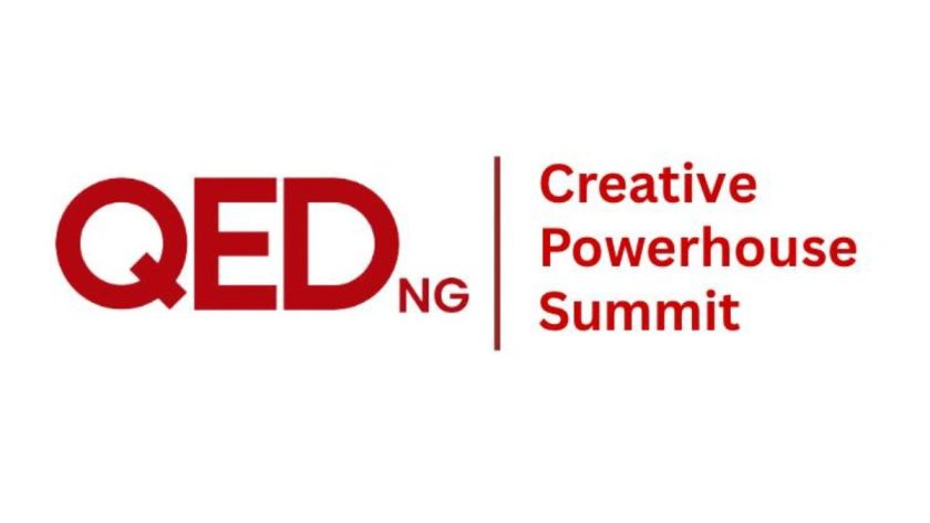Kunle Afolayan, Mike Dada, Joseph Edgar, Mary Ephraim-Egbas to speak at QEDNG Creative Powerhouse Summit BRANDS
