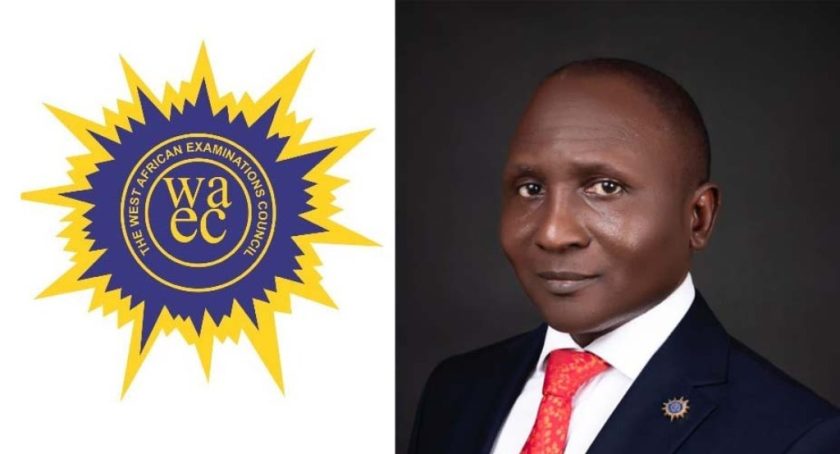 Breaking: WAEC Releases May/June 2025 WASSCE Results HEALTH/EDUCATION