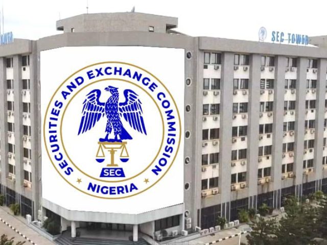 Mutual Funds Assets Hit N7.416 tri 