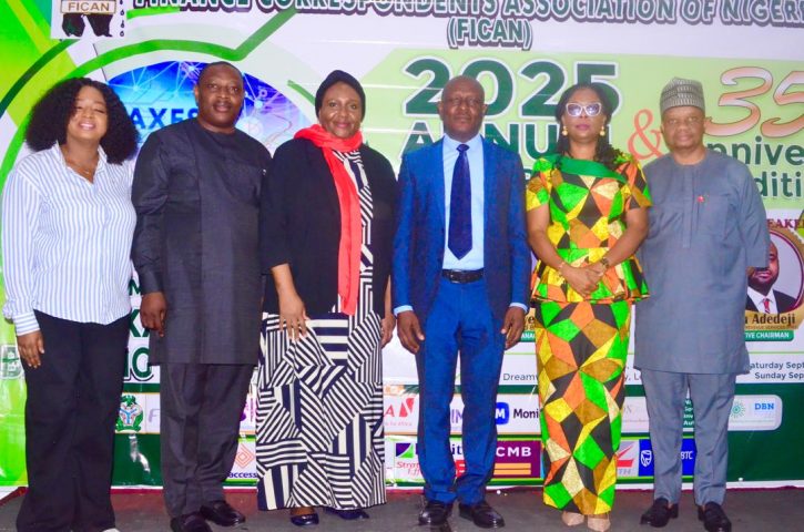 Moniepoint CEO Champions Financial Inclusion, Says Future Of African’s Finance Will Be Decided Locally JUST IN