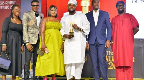 Sucre House of Entertainment Crowned Influencer Marketing Agency of the Year