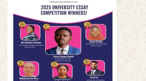 NUPEMCO marks 2025 Customer Service Week with Nationwide Pension Awareness Activities & Huawei-Supported National Essay competition