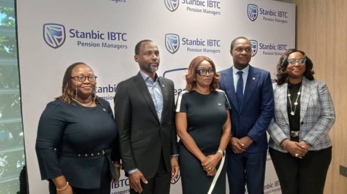 PenCom’s PPP, Foreign Currency Guidelines Will Boost Pension Coverage … Stanbic IBTC Pension Boss