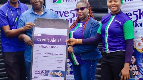 Fidelity Bank’s GAIM 6 Promo Extension: A Timely Boost for Financial Inclusion and Economic Empowerment