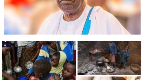 139M Poor, Yet Counting “Progress”: Nigeria’s Poverty Crisis Demands More Than Policy