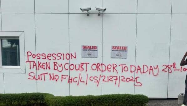 Nestoil Under Receivership Over $1b Debt JUST IN