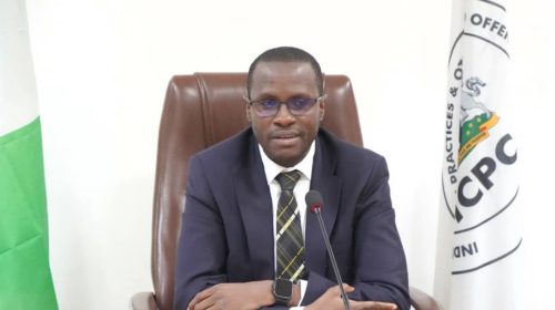 ICPC Chairman to deliver Realnews 13th Anniversary Lecture 