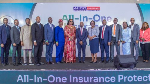 AIICO Launches All-in-One Financial Protection for Nigeria’s Underserved Population