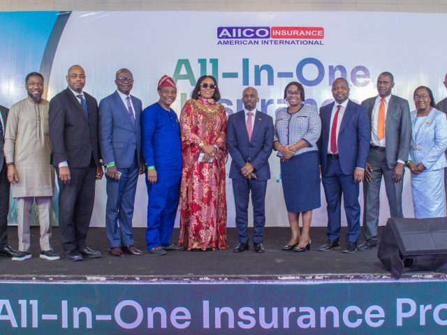 AIICO Launches All-in-One Financial Protection for Nigeria’s Underserved Population