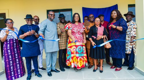 NLNG Completes 2nd Phase of School Renovation Project, Hands Over Bonny School to Rivers State 
