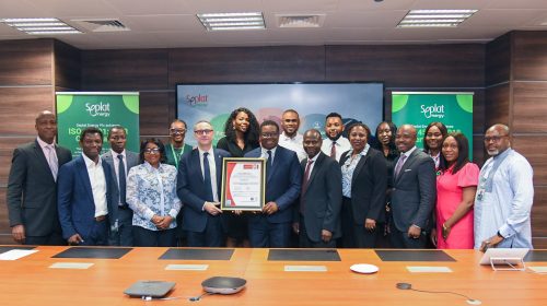 Seplat Energy Earns ISO 45001:2018 Certification, Advances Operational Excellence, Workforce Wellbeing