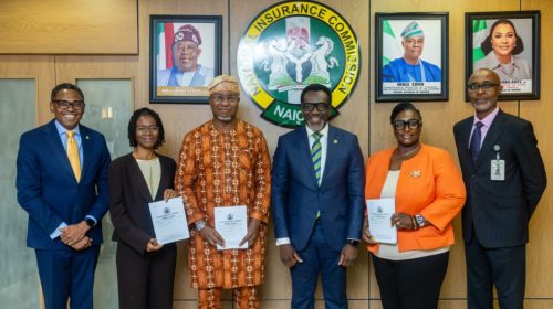 NAICOM Unveils NIIRA Implementation Working Groups 