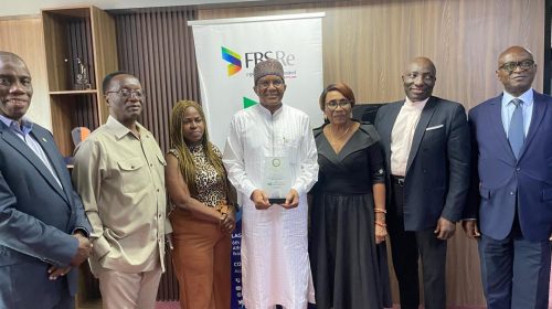 Bala Zakariyau Applauds NAIPE On Appreciation Awards