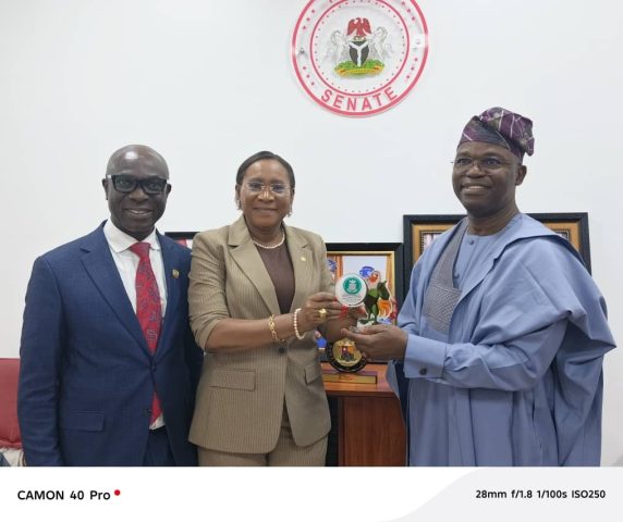 NCRIB President Ekeoma Ezeibe gets endorsement for “One Insurance Industry” thrust INSURANCE