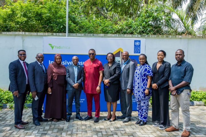 NAICOM, Development Partners Announce Inclusive Insurance Innovation Challenge 2025 INSURANCE