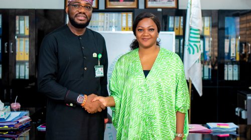 NIHOTOUR, NIMC Partner To Strengthen National Identity, Tourism