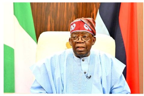 APC National Chair, Yilwatda  Salutes Tinubu At 74