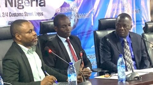 WES 2025: Economist sees Nigeria’s productivity challenge as human tragedy, defining opportunity