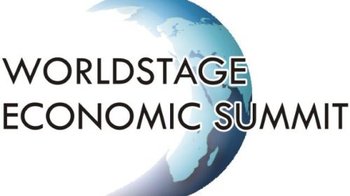 EFCC boss Olukoyede joins other chief executives to address WorldStage Economic Summit 2025