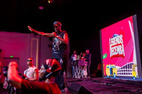 FirstBank Powers Mainland Laffs 3.0 to Light Up Lagos