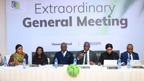 Shareholders Approve Guinea Insurance Plan To Increase Share Capital to N19bn