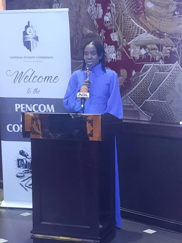 Faces At Ongoing PenCom’s 2025 Pension Revolution Summit: A 365 Days Scorecard JUST IN