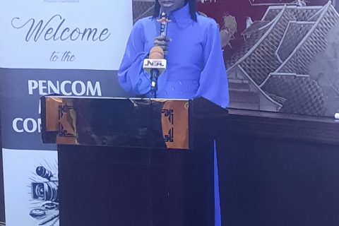 Faces At Ongoing PenCom’s 2025 Pension Revolution Summit: A 365 Days Scorecard