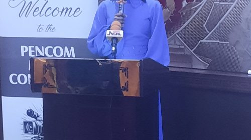 Faces At Ongoing PenCom’s 2025 Pension Revolution Summit: A 365 Days Scorecard