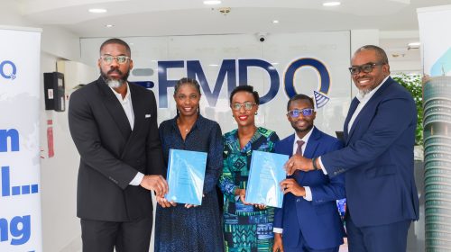 FMDQ FC4S Lagos, FSD Africa, Chapel Hill Denham, Kaltani in Landmark Sustainable-Finance Collaboration