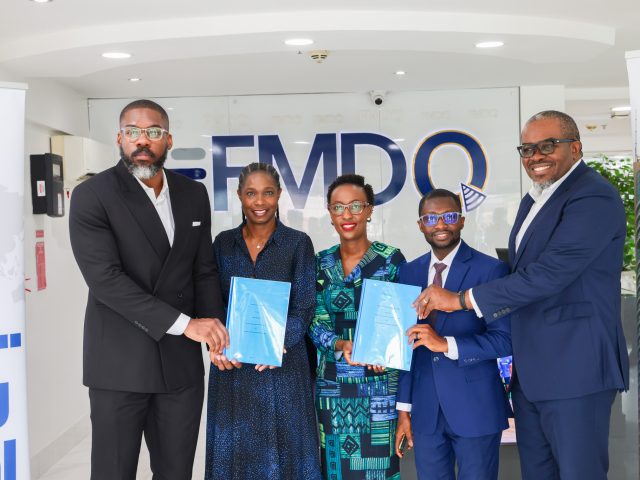 FMDQ FC4S Lagos, FSD Africa, Chapel Hill Denham, Kaltani in Landmark Sustainable-Finance Collaboration