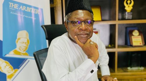 Trending Events Amidst Governor Buni’s Yobe Achievements (1)