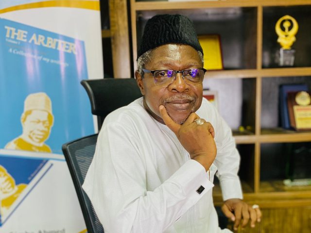 Trending Events Amidst Governor Buni’s Yobe Achievements (1)