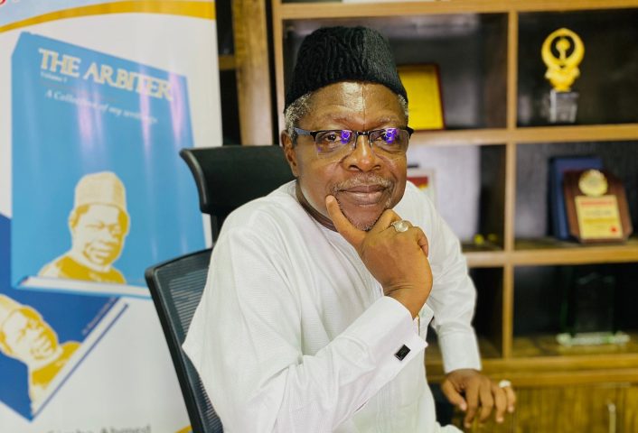 Trending Events Amidst Governor Buni’s Yobe Achievements (1) FEATURES & INTERVIEWS